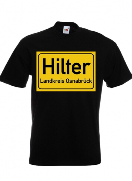 T-Hemd - Hilter