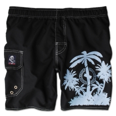 Erik & Sons - Badehose Bardia - marine