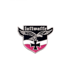 Pin - Luftwaffe - SWR