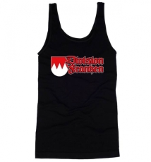 Muskelshirt/Tank Top - Division Franken