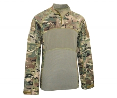 Tactical Langarm Shirt - Generation II - Tac OP camo