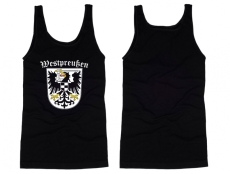 Muskelshirt/Tank Top - Westpreußen