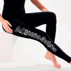 Frauen - Leggings - Division Sachsen