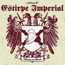 A tribute to Estirpe Imperial -Doppel-LP- rot