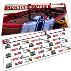 Gutschein - Druck18 - 30€