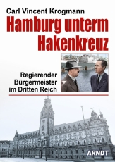 Buch - Hamburg unterm Hakenkreuz