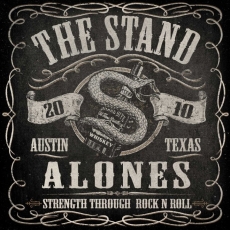 The Stand Alones - Strength Through Rock n Roll