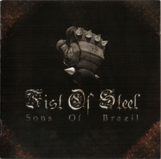 Fist of Steel - Sons of Brazil