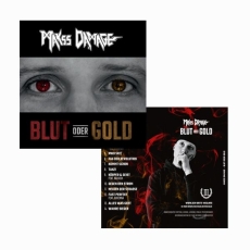 Makss Damage – Blut oder Gold