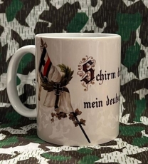 Tasse - Mein Deutsches Land