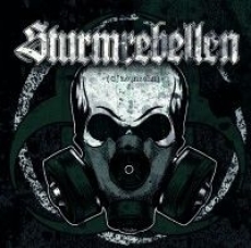 Sturmrebellen - CNeunzehn - CD