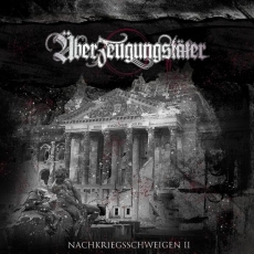 Überzeugungstäter - Nachkriegsschweigen 2 - LP