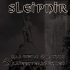 Sleipnir - Das Demo + Bonus & Kriegsverbrechen