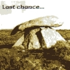 Last chance... Vol.1 - Sampler