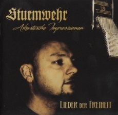 Sturmwehr -Lieder der Freiheit-