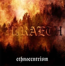 Hiraeth - Ethnocentrism