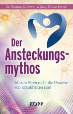 Buch - Der Ansteckungsmythos