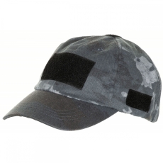 Cap - Einsatz-Cap - mit Klett - HDT-camo LE