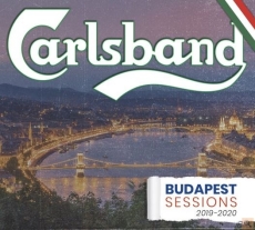 Carlsband -Budapest Sessions 2019-2020-