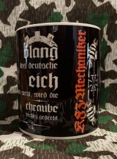 Tasse - KFZ-Mechaniker