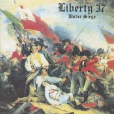 Liberty 37 - Under siege +++EINZELSTÜCK+++