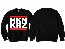 Pullover - HKN KRZ