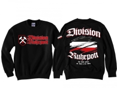 Pullover - Division Ruhrpott