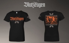 Frauen T-Shirt - Blutzeugen - Lebensborn