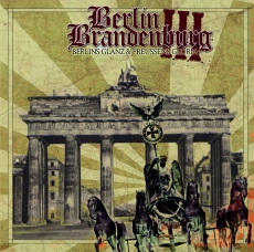 Sampler -Berlin Brandenburg Teil III-