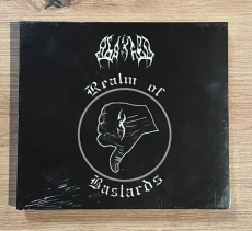 ABSCHEU - Realm of bastards +++EINZELSTÜCK+++