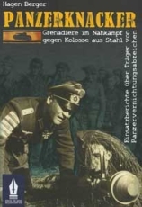 Buch - Panzerknacker