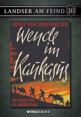 Buch - Landser am Feind - Wende im Kaukasus