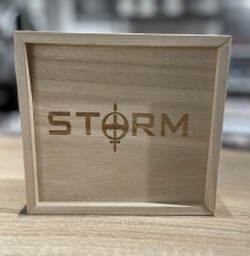 Storm - 30 years anniversary - Box