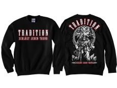 Pullover - Tradition schlägt jeden Trend - Odin