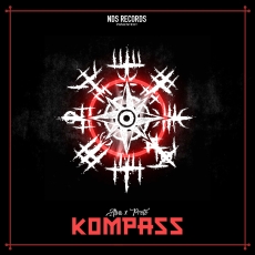 NDS - Alva x Proto - Kompass CD