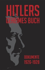 Buch - Hitlers geheimes Buch