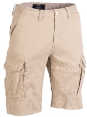 Short - MT - US Vintage Prewash - khaki