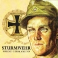 Sturmwehr -Söhne Germaniens-