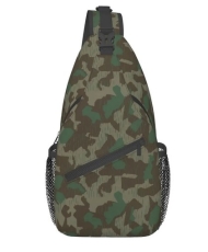 Schultertasche / Rucksack - Splittertarn