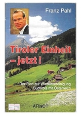 Buch - Tiroler Einheit - jetzt! +++EINZELSTÜCK+++