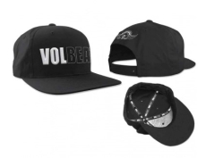 Cap - Volbeat Logo