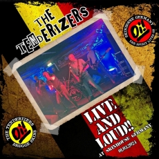 Tenderizers - Live and Loud im Skinhouse Germany