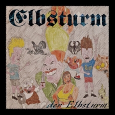 ELBSTURM - Der Elbsturm