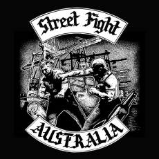 Street Fight -Same- +++EINZELSTÜCK+++