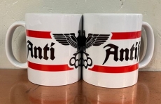 Tasse - Anti-Antifa - SWR