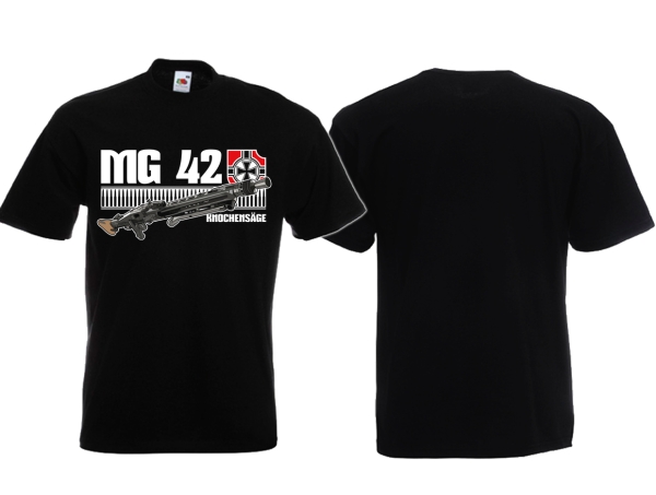 Frauen T-Shirt - Mg42