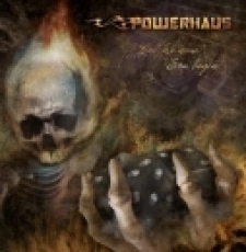 Powerhäus -Let the new Era begin-