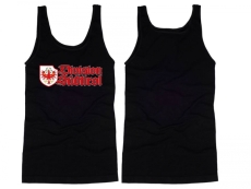 Muskelshirt/Tank Top - Division Südtirol