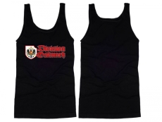 Muskelshirt/Tank Top - Division Ostmark