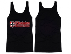 Muskelshirt/Tank Top - Division Sachsen-Anhalt